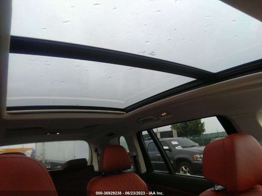 2020 BMW X7 XDRIVE40I - 5UXCW2C03L9B20086