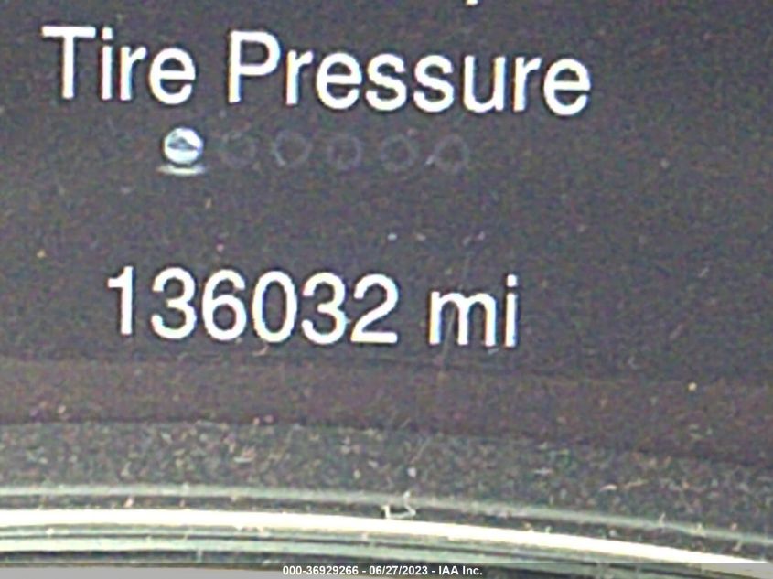 2014 JEEP GRAND CHEROKEE LIMITED - 1C4RJFBGXEC482211