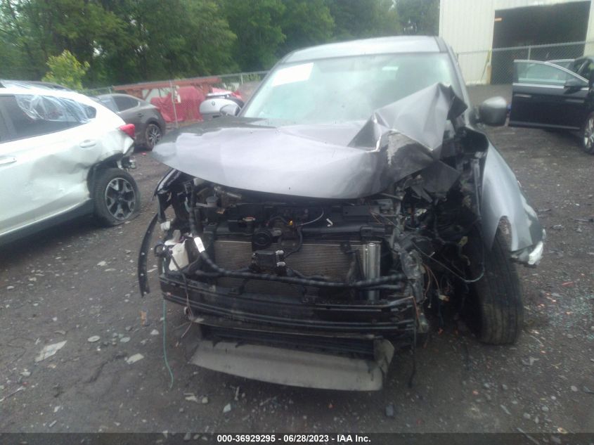 2018 NISSAN ROGUE S - 5N1AT2MV2JC729318