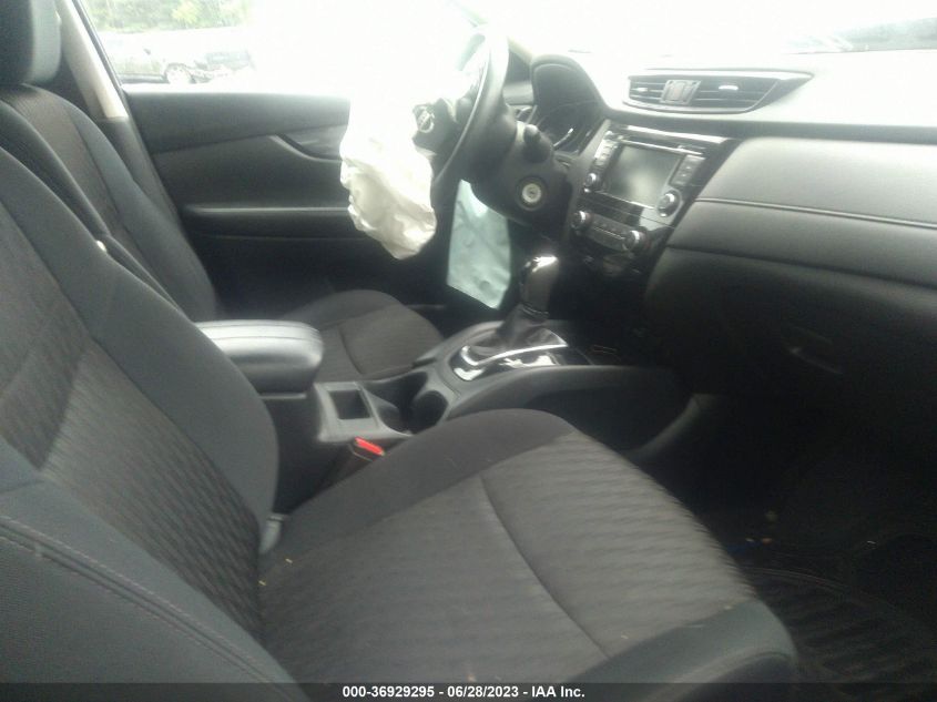 2018 NISSAN ROGUE S - 5N1AT2MV2JC729318