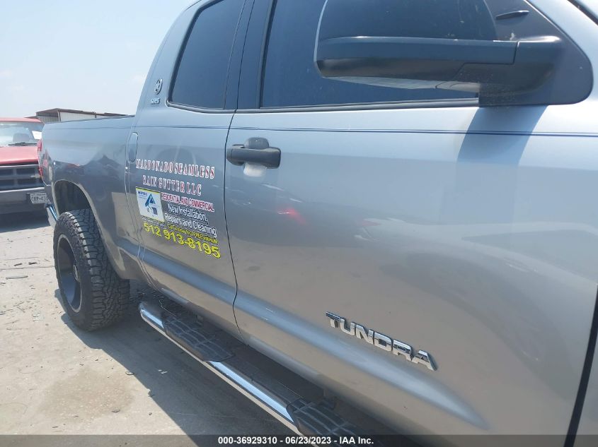2014 TOYOTA TUNDRA 2WD TRUCK SR/SR5 - 5TFRM5F14EX069636