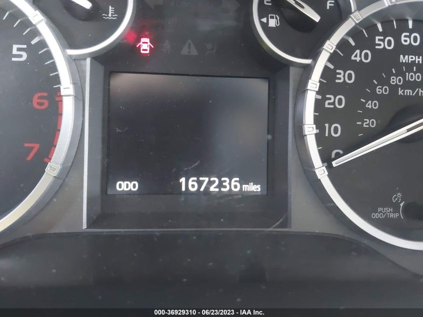 2014 TOYOTA TUNDRA 2WD TRUCK SR/SR5 - 5TFRM5F14EX069636