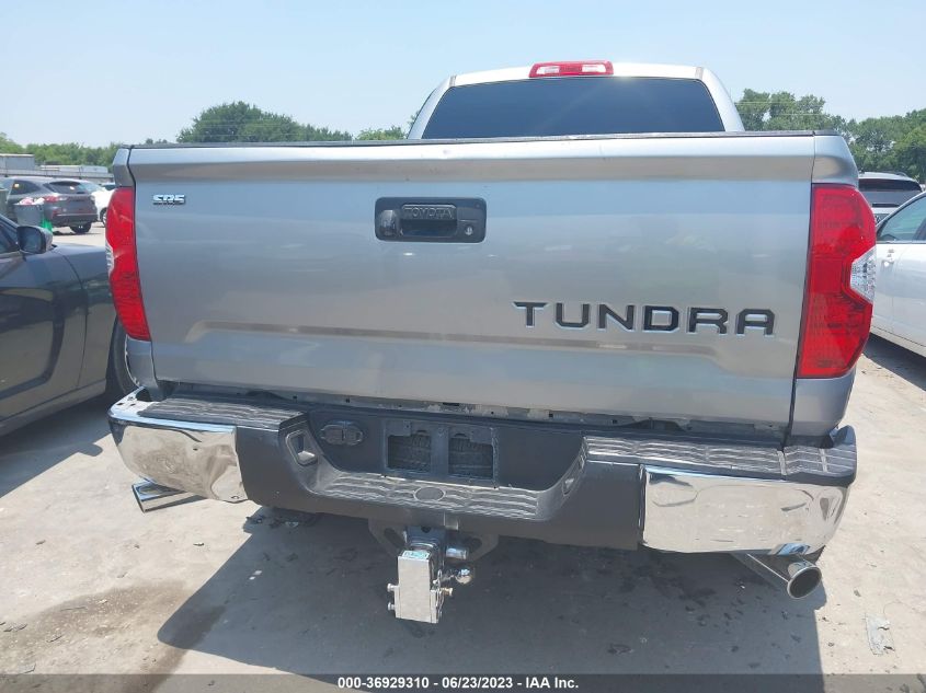 2014 TOYOTA TUNDRA 2WD TRUCK SR/SR5 - 5TFRM5F14EX069636