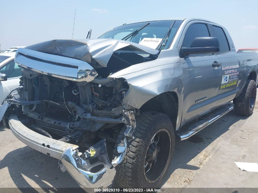 2014 TOYOTA TUNDRA 2WD TRUCK SR/SR5 - 5TFRM5F14EX069636