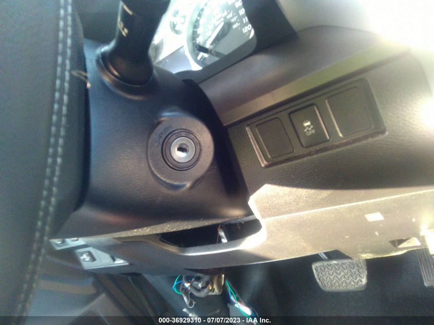 2014 TOYOTA TUNDRA 2WD TRUCK SR/SR5 - 5TFRM5F14EX069636