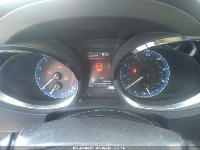 2014 TOYOTA COROLLA L/LE/LE PLS/PRM/S/S PLS - 5YFBURHE6EP101090