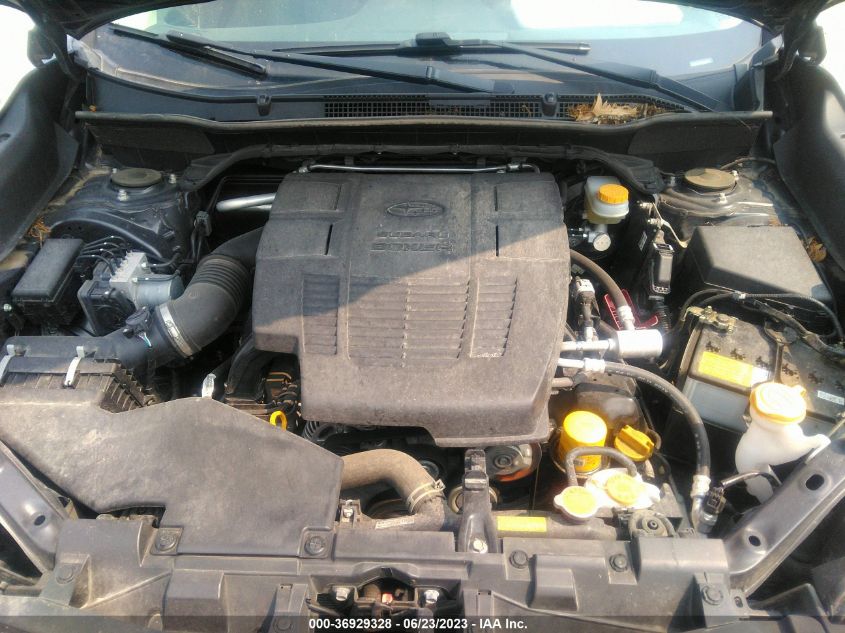 2021 SUBARU FORESTER PREMIUM - JF2SKAJC3MH428865
