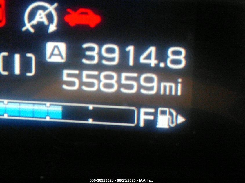 2021 SUBARU FORESTER PREMIUM - JF2SKAJC3MH428865