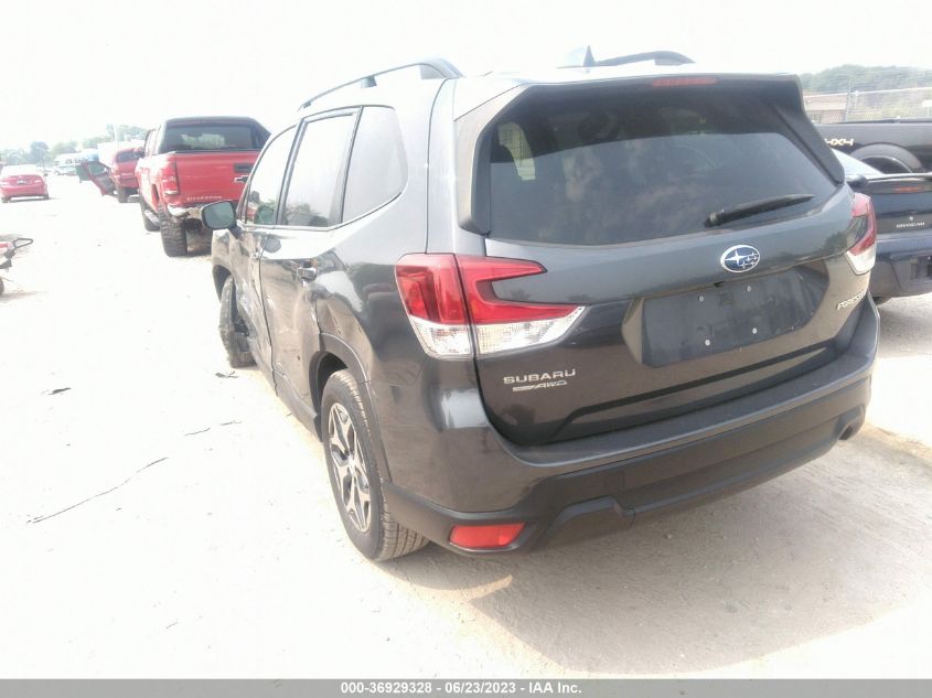 2021 SUBARU FORESTER PREMIUM - JF2SKAJC3MH428865