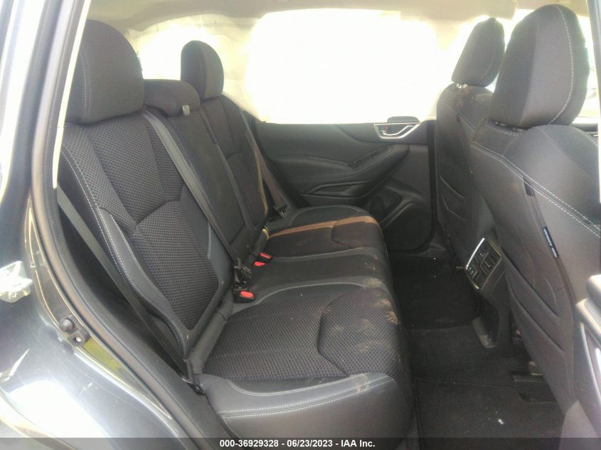 2021 SUBARU FORESTER PREMIUM - JF2SKAJC3MH428865