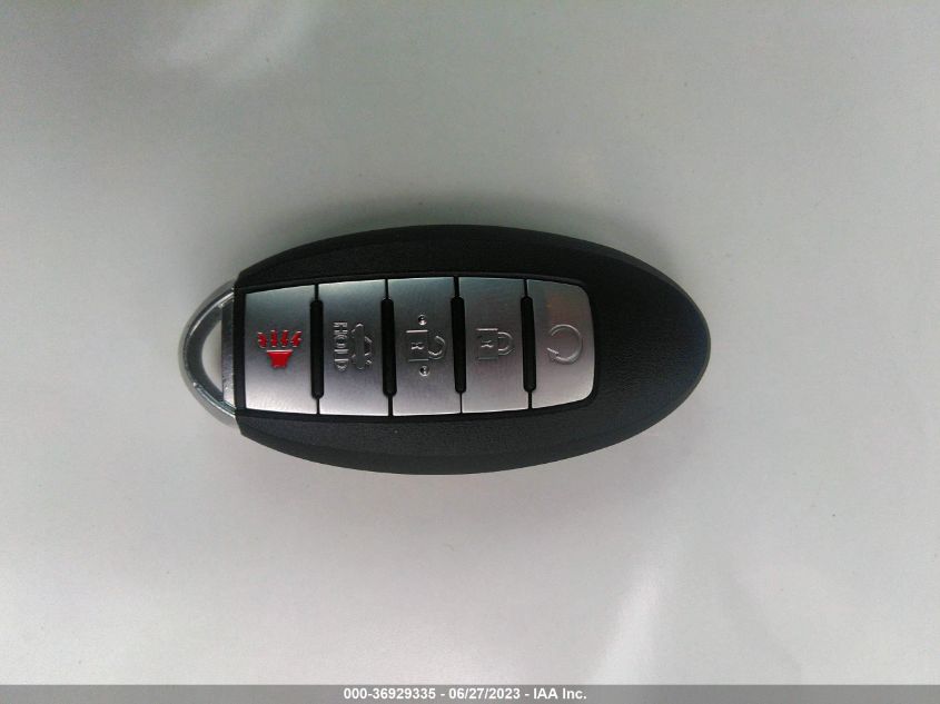 2013 NISSAN ALTIMA 2.5 SV - 1N4AL3AP7DC224045