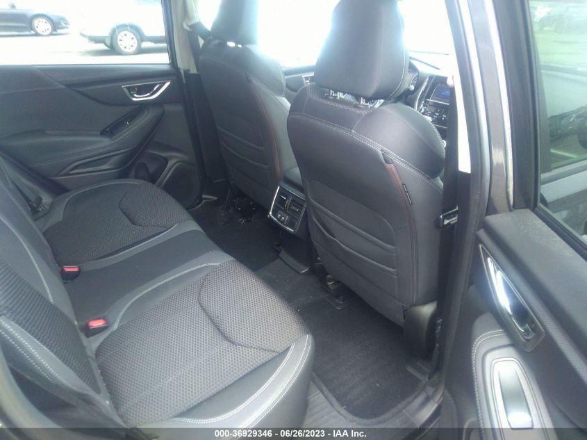 2019 SUBARU FORESTER PREMIUM - JF2SKAGC0KH540916