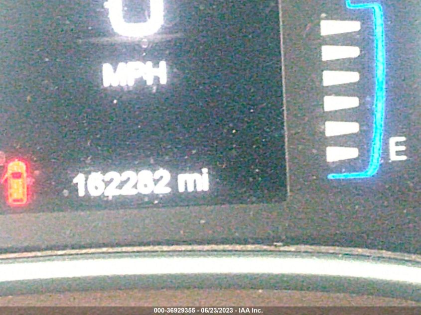 2017 CHRYSLER PACIFICA LX - 2C4RC1CG6HR622049