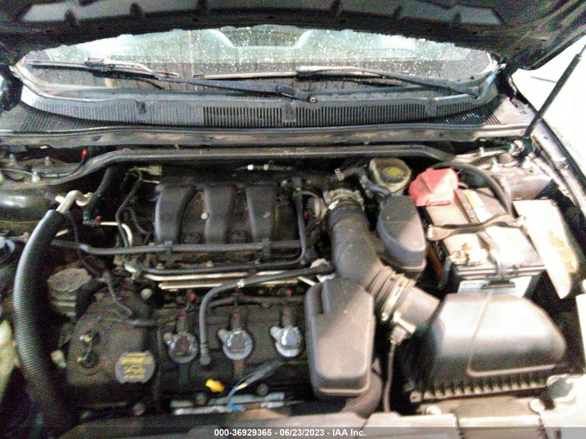2014 FORD TAURUS SEL - 1FAHP2E8XEG122863