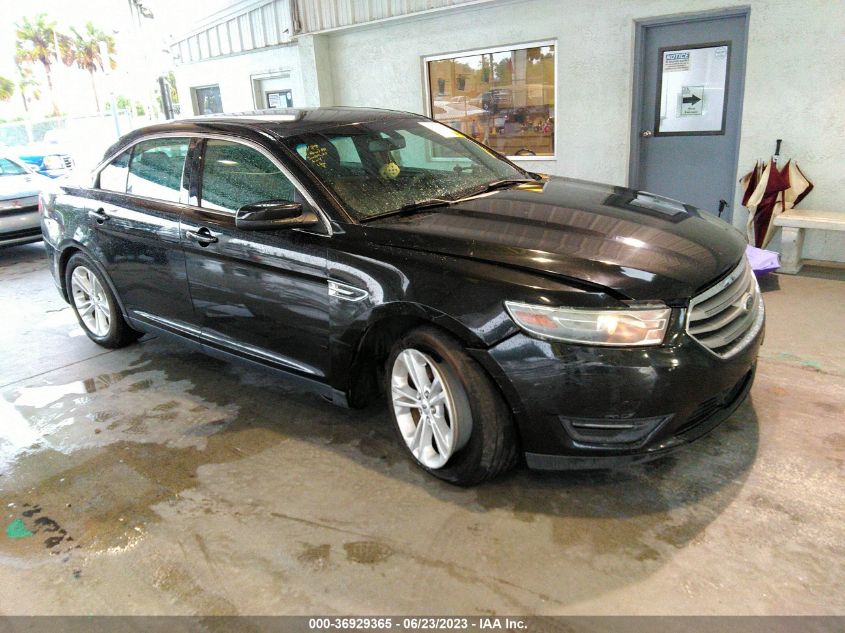 2014 FORD TAURUS SEL - 1FAHP2E8XEG122863