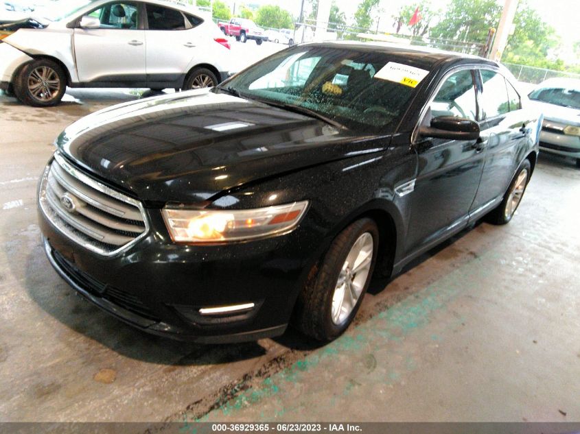 2014 FORD TAURUS SEL - 1FAHP2E8XEG122863