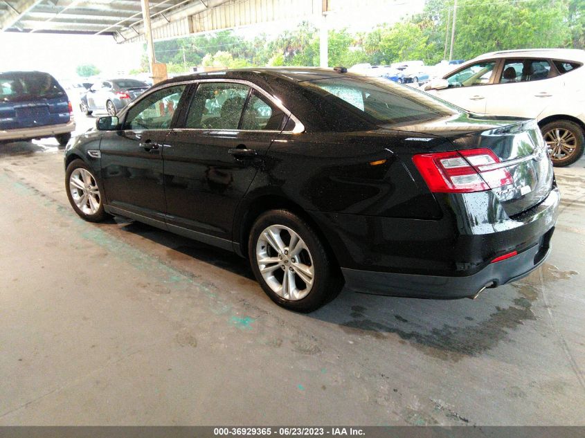 2014 FORD TAURUS SEL - 1FAHP2E8XEG122863