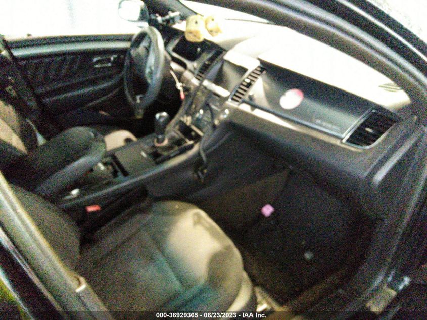 2014 FORD TAURUS SEL - 1FAHP2E8XEG122863