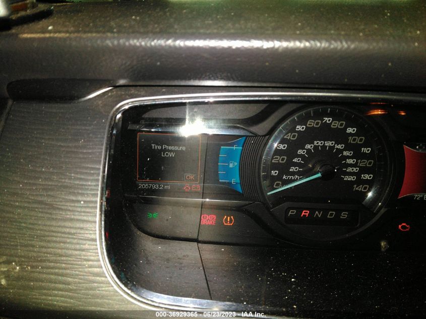 2014 FORD TAURUS SEL - 1FAHP2E8XEG122863