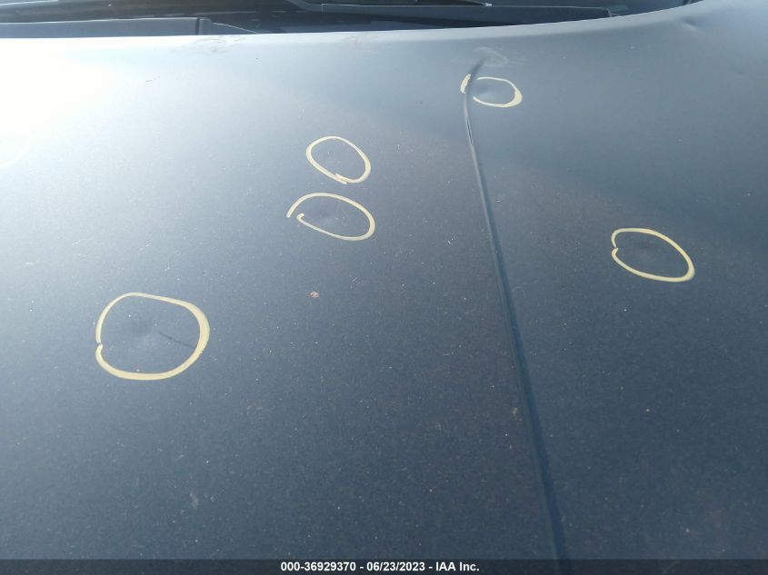 2013 NISSAN ROGUE S/SV - JN8AS5MT7DW552974