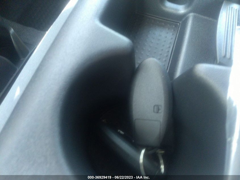2023 NISSAN TITAN S - 1N6AA1CC6PN117122