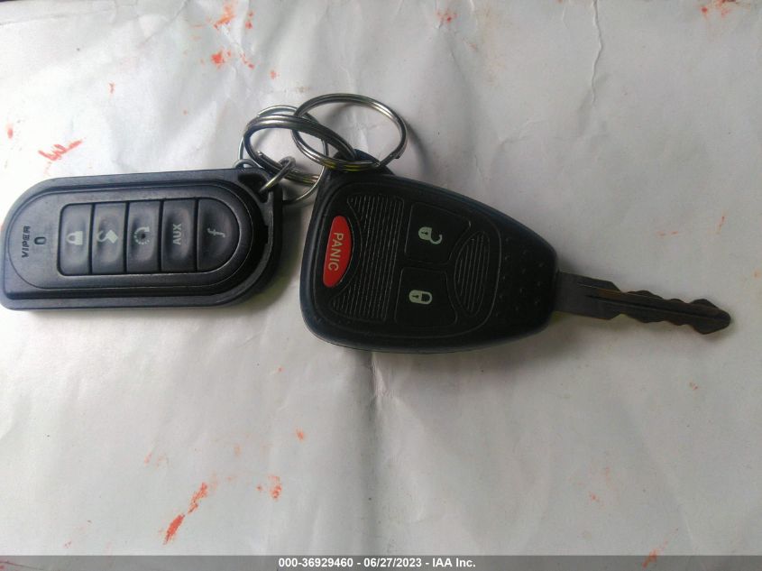 2014 JEEP PATRIOT SPORT - 1C4NJRBB1ED751937