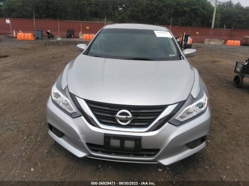 2016 NISSAN ALTIMA 2.5 - 1N4AL3AP1GC235918