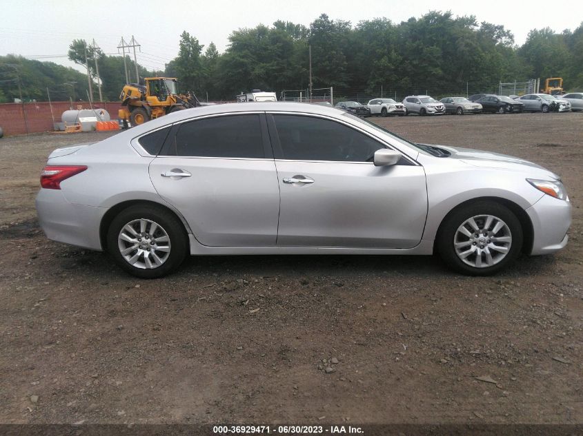 2016 NISSAN ALTIMA 2.5 - 1N4AL3AP1GC235918