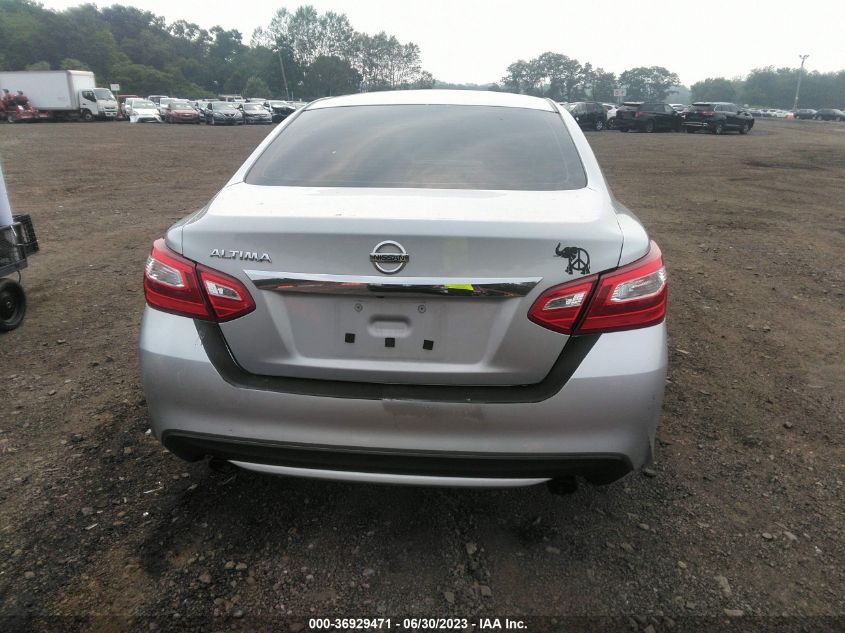 2016 NISSAN ALTIMA 2.5 - 1N4AL3AP1GC235918