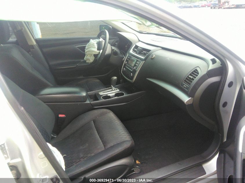 2016 NISSAN ALTIMA 2.5 - 1N4AL3AP1GC235918
