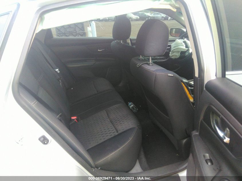 2016 NISSAN ALTIMA 2.5 - 1N4AL3AP1GC235918