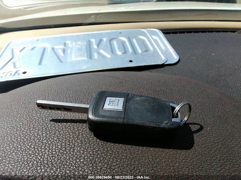 2013 CHEVROLET MALIBU ECO - 1G11F5RR4DF111650