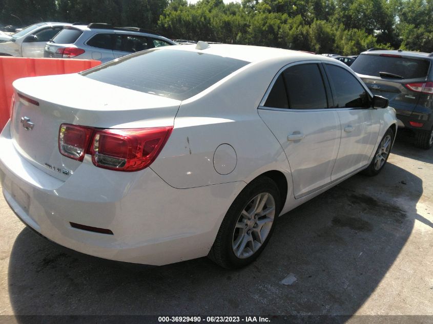 2013 CHEVROLET MALIBU ECO - 1G11F5RR4DF111650