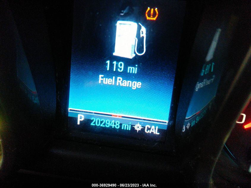 2013 CHEVROLET MALIBU ECO - 1G11F5RR4DF111650