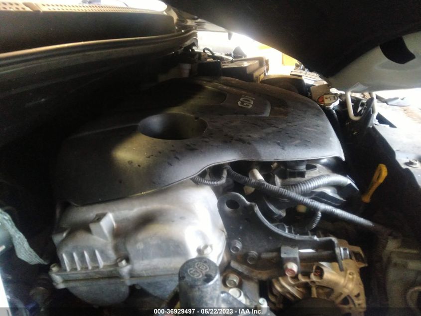 2017 HYUNDAI ACCENT SE - KMHCT4AE1HU167294