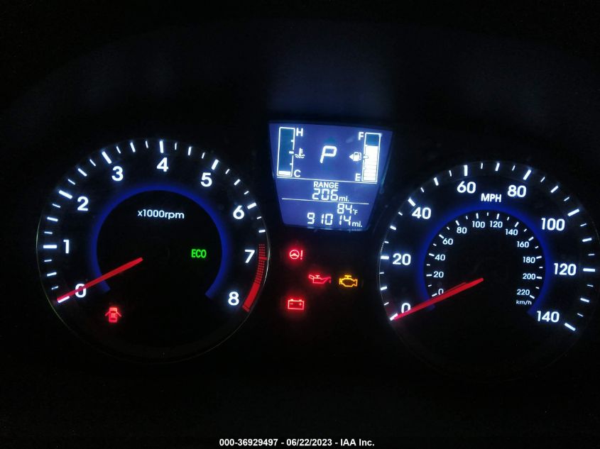 2017 HYUNDAI ACCENT SE - KMHCT4AE1HU167294
