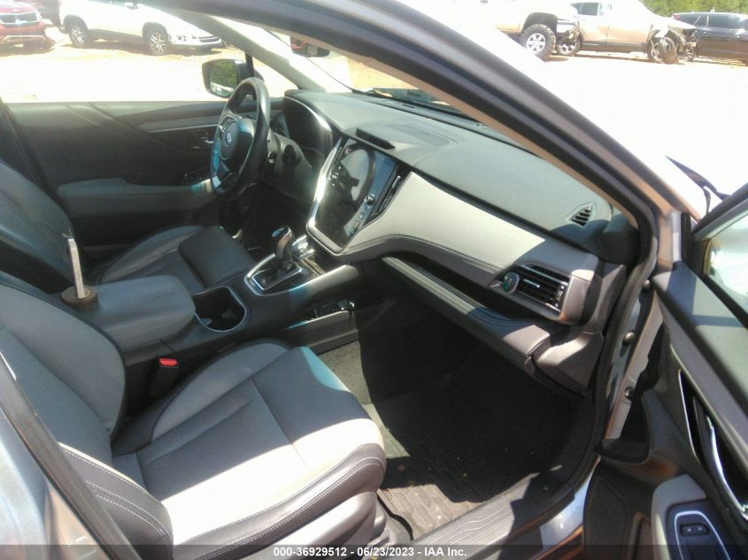 2020 SUBARU OUTBACK LIMITED - 4S4BTANC2L3145080