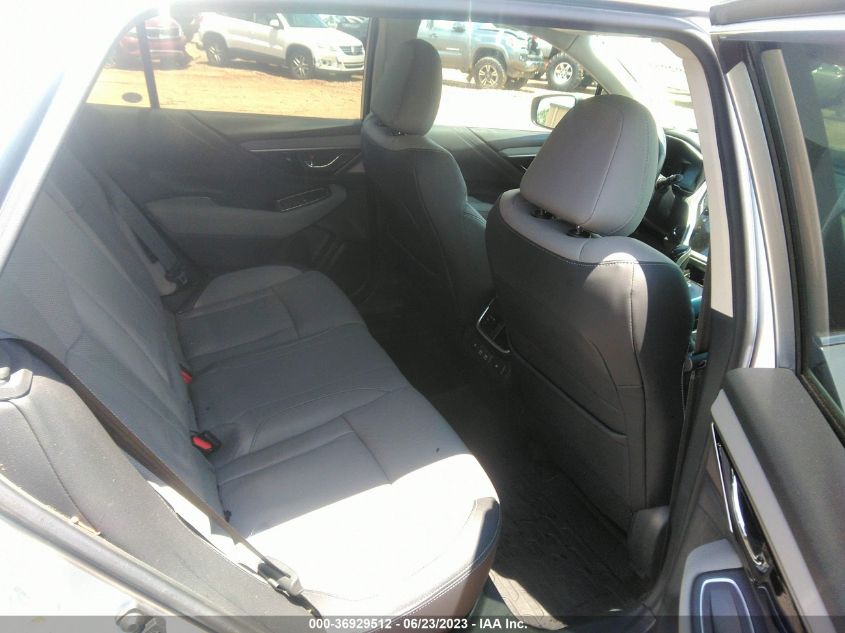 2020 SUBARU OUTBACK LIMITED - 4S4BTANC2L3145080