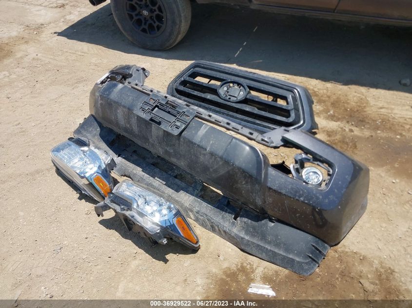 2020 TOYOTA TACOMA 2WD SR/SR5 - 5TFRX5GN1LX179985