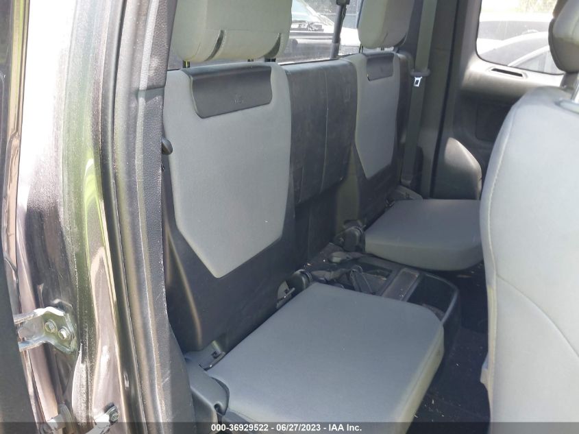 2020 TOYOTA TACOMA 2WD SR/SR5 - 5TFRX5GN1LX179985