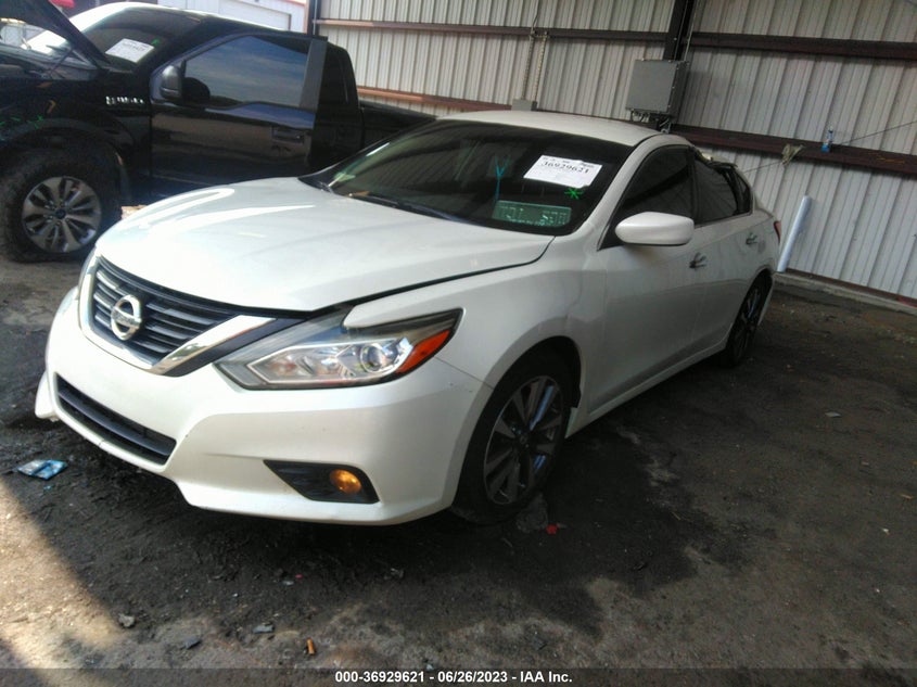 VIN 1N4AL3APXHC113351 2017 NISSAN ALTIMA 2.5/S/SV/SL/SR