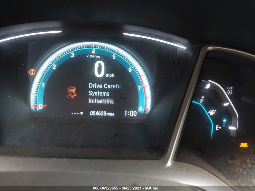 VIN 2HGFC1F7XHH636655 2017 HONDA CIVIC SEDAN EX-L