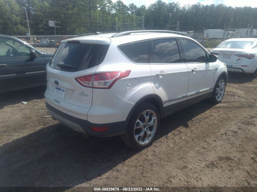 2015 FORD ESCAPE SE - 1FMCU0GX0FUA68784