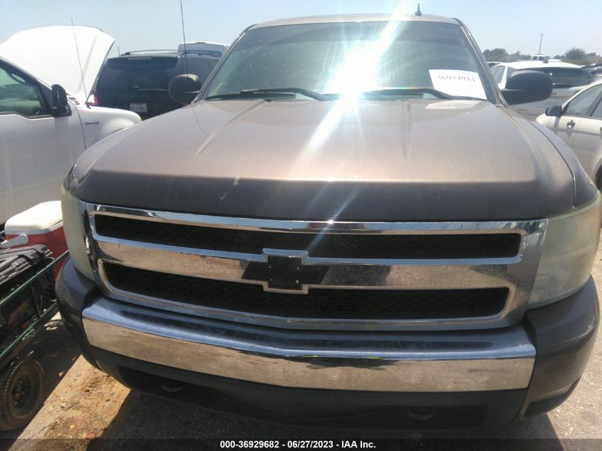 2019 DODGE GRAND CARAVAN SXT - 2C4RDGCG7KR682655