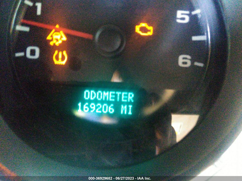 2019 DODGE GRAND CARAVAN SXT - 2C4RDGCG7KR682655