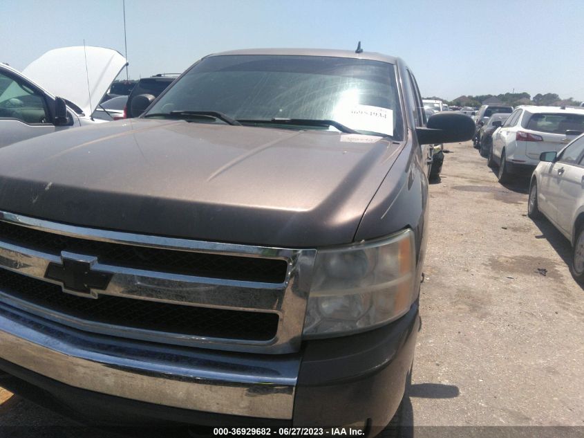 2019 DODGE GRAND CARAVAN SXT - 2C4RDGCG7KR682655