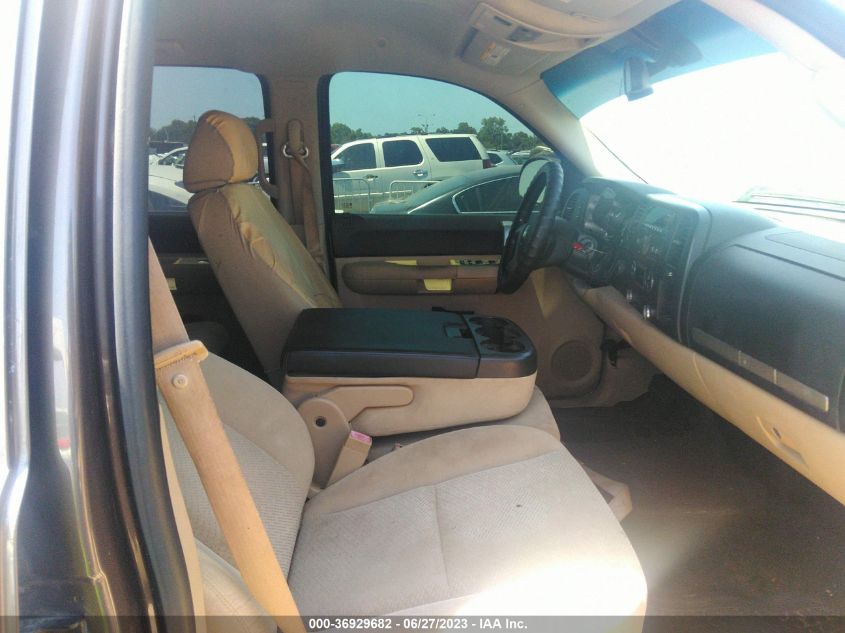 2019 DODGE GRAND CARAVAN SXT - 2C4RDGCG7KR682655