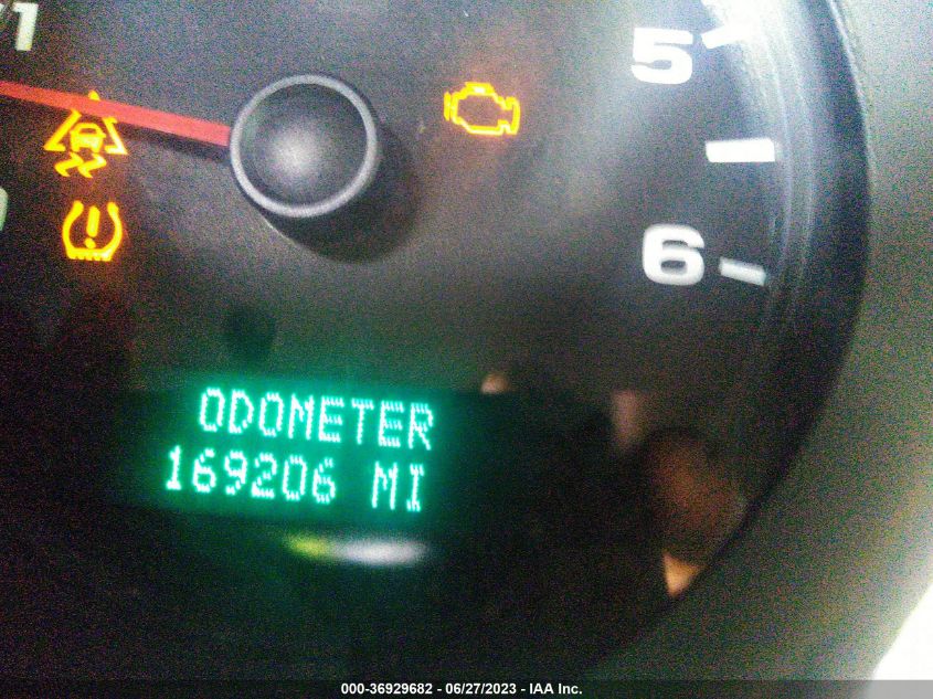2019 DODGE GRAND CARAVAN SXT - 2C4RDGCG7KR682655