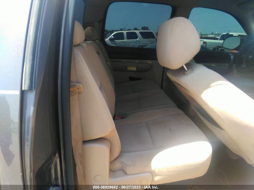 2019 DODGE GRAND CARAVAN SXT - 2C4RDGCG7KR682655