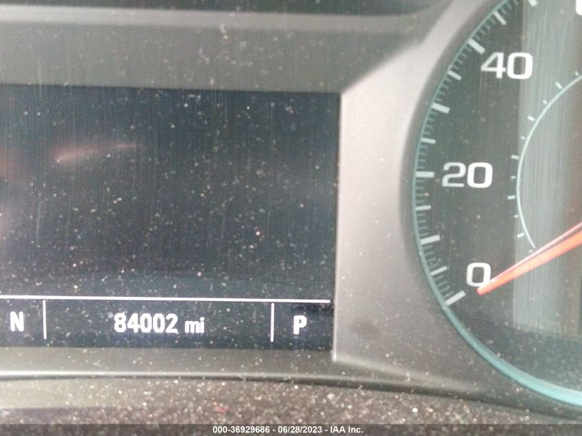 2019 CHEVROLET MALIBU LS - 1G1ZB5ST4KF206016